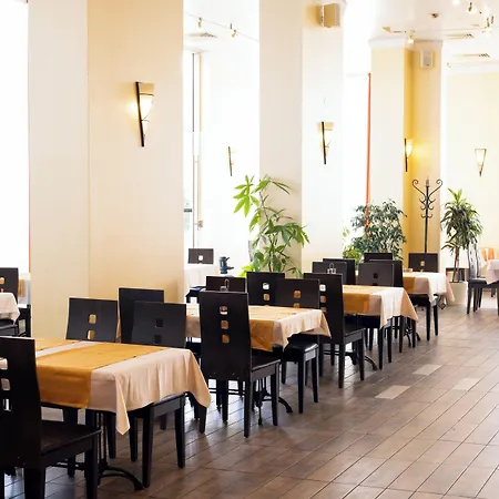 Rome Palace Deluxe