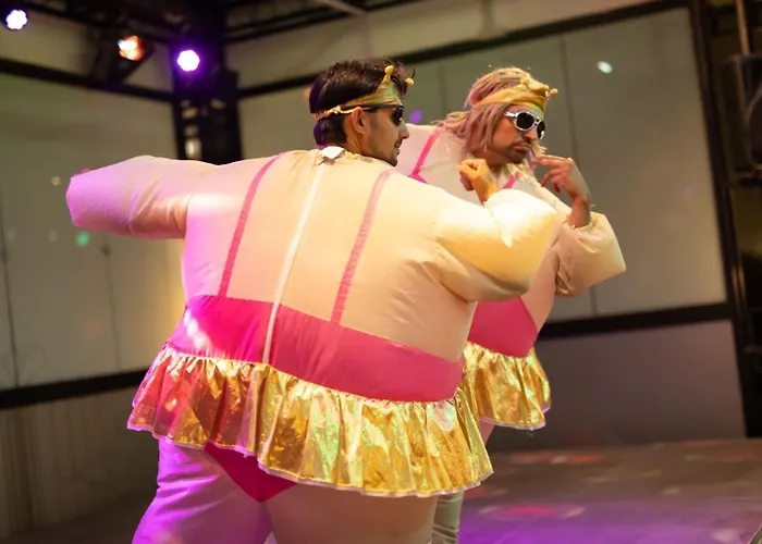 Rome Palace Deluxe 4*