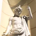 Rome Palace Deluxe Hotel 4*