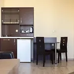 Hotel Rome Palace Deluxe Sluneční pobřeží