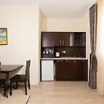 Rome Palace Deluxe Sluneční pobřeží