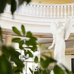 Hotel Rome Palace Deluxe Sluneční pobřeží