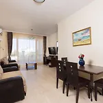 Rome Palace Deluxe 4*