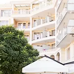 Hotel Rome Palace Deluxe