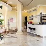 Hotel Rome Palace Deluxe Sluneční pobřeží