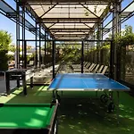 Rome Palace Deluxe 4*