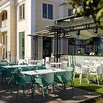 Hotel Rome Palace Deluxe