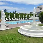 Hotel Rome Palace Deluxe
