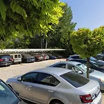 Rome Palace Deluxe Hotel 4*
