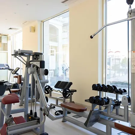 Rome Palace Deluxe 4*