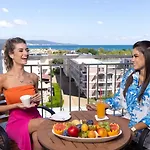 Rome Palace Deluxe Szálloda 4*