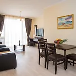 Rome Palace Deluxe 4*