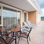 Rome Palace Deluxe Szálloda 4*