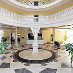 Szálloda Rome Palace Deluxe Napospart