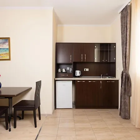 Rome Palace Deluxe 써니비치