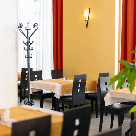 Rome Palace Deluxe Sunny Beach