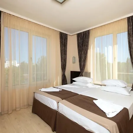 Rome Palace Deluxe Hotel 4*