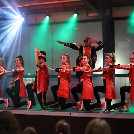 Rome Palace Deluxe 호텔 4*