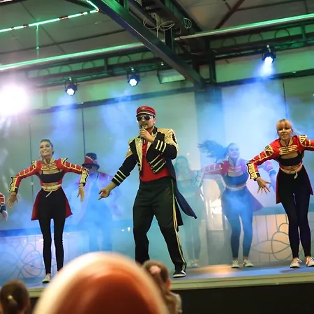 Rome Palace Deluxe 호텔