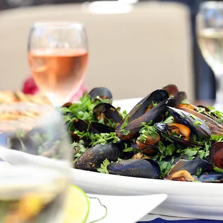 酒店 Rome Palace Deluxe