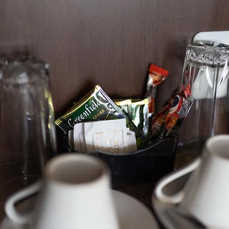 Rome Palace Deluxe 4* 써니비치