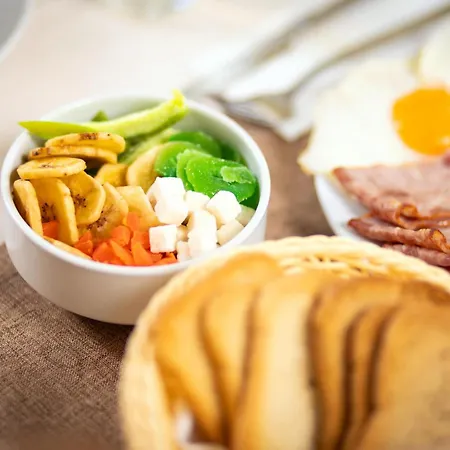 Otel Rome Palace Deluxe Sunny Beach