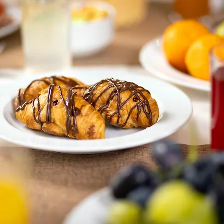 Rome Palace Deluxe 써니비치