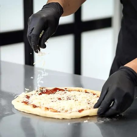 Rome Palace Deluxe 4* 써니비치