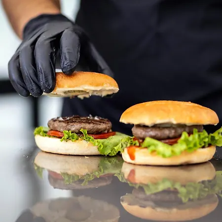 Rome Palace Deluxe Otel 4*