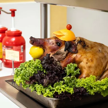 Rome Palace Deluxe 써니비치