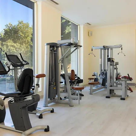 Rome Palace Deluxe Otel