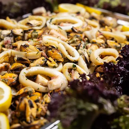 Rome Palace Deluxe 호텔 4*