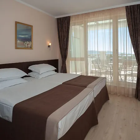 Ξενοδοχείο Rome Palace Deluxe 4*