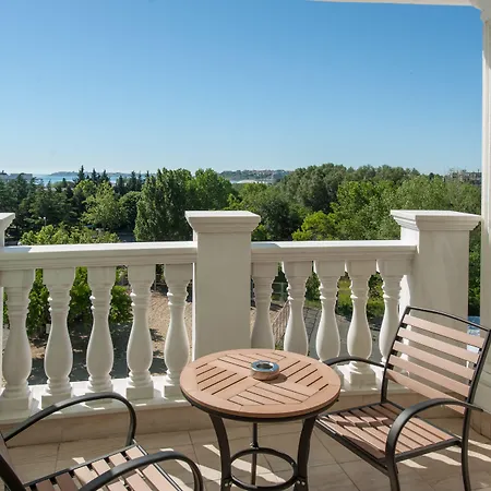 Otel Rome Palace Deluxe Sunny Beach