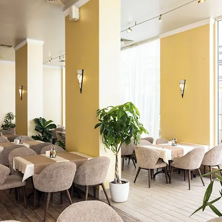 Rome Palace Deluxe 4* Słoneczny Brzeg