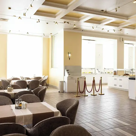 Rome Palace Deluxe Hotel 4*