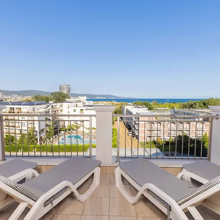 Rome Palace Deluxe 4*