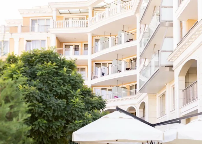 Hotell Rome Palace Deluxe