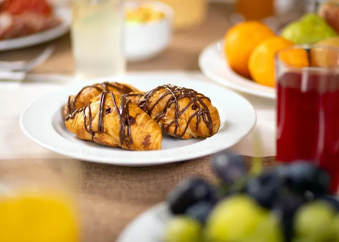 Rome Palace Deluxe Slăntjev Brjag