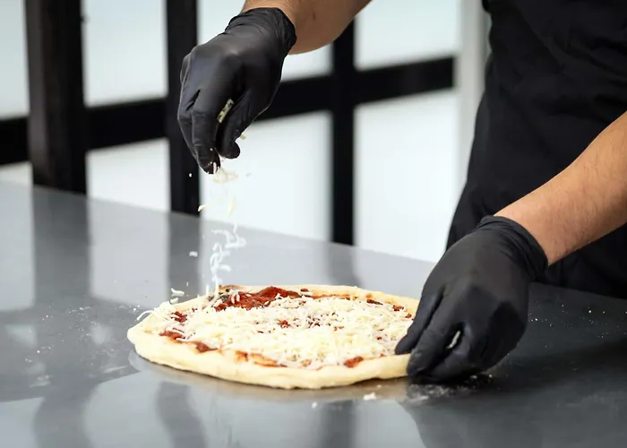 Rome Palace Deluxe 4* Slăntjev Brjag