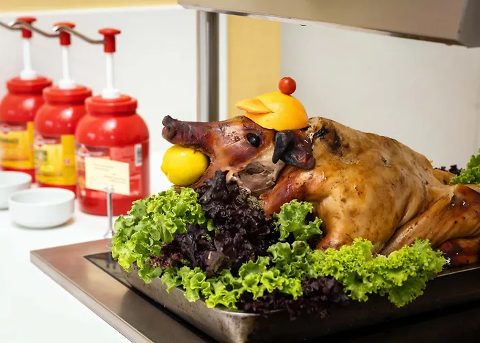 Rome Palace Deluxe Slăntjev Brjag