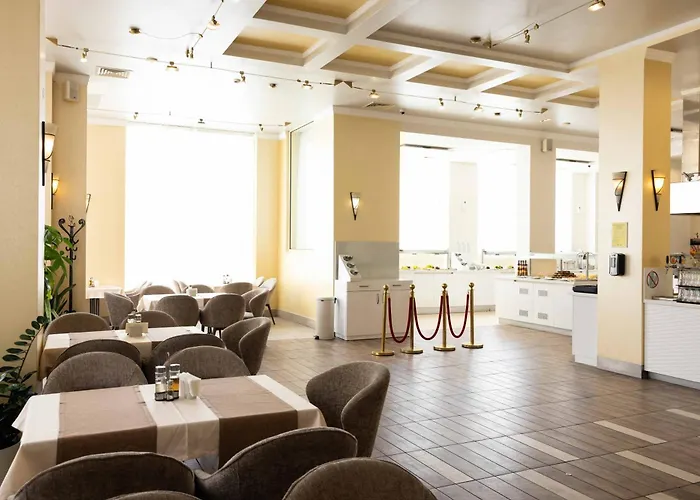 Hotell Rome Palace Deluxe