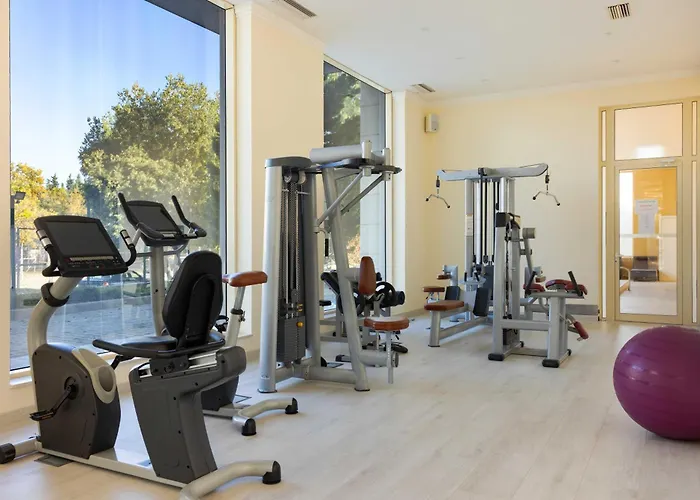 Rome Palace Deluxe Hotell