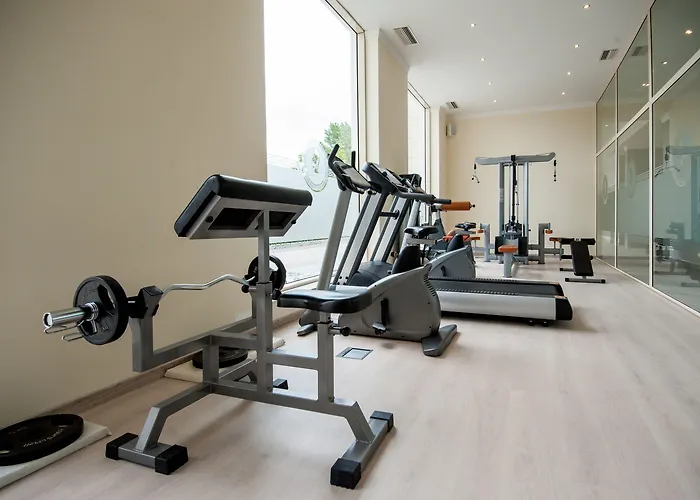 Rome Palace Deluxe 4* Slăntjev Brjag