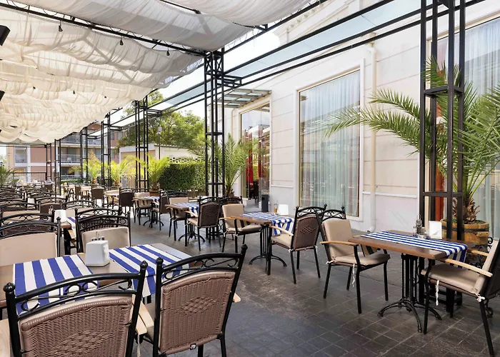 Rome Palace Deluxe Slăntjev Brjag