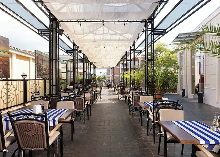 Hotell Rome Palace Deluxe