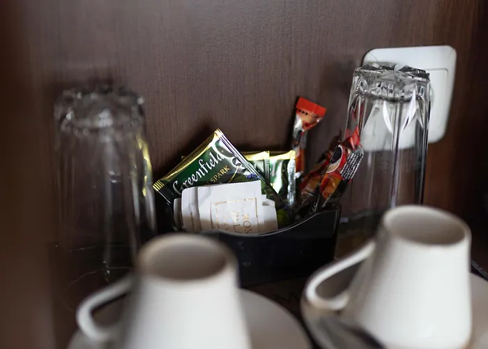 Rome Palace Deluxe 4* Sunny Beach