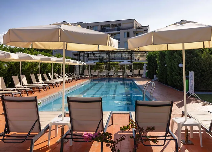 Rome Palace Deluxe 4*